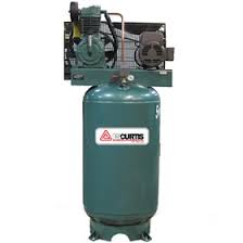 Curtis Vertical 7.5 HP Curtis Vertical 7.5 HP